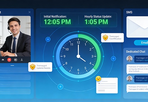 Stakeholder Communication