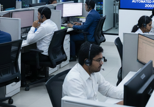 Technology Infrastructure